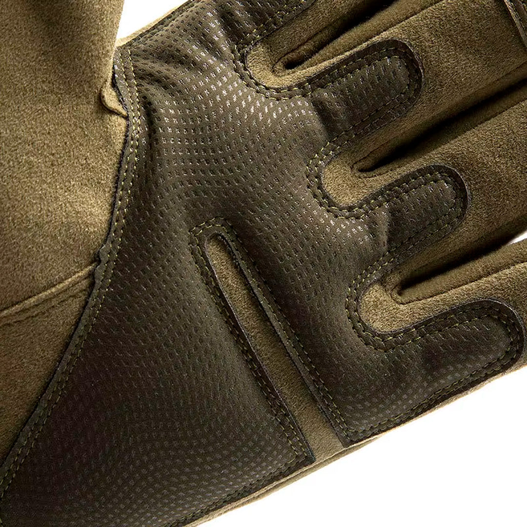 Guantes tácticos + REGALO