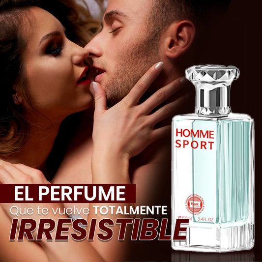 Super Perfume Con Feromonas + Regalo