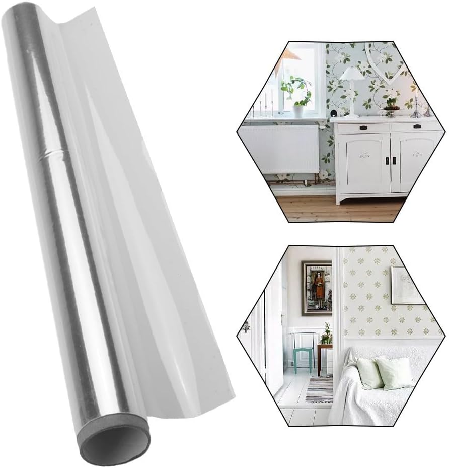 Protector de Pared Transparente para Niños | Protección Invisible y Lavable