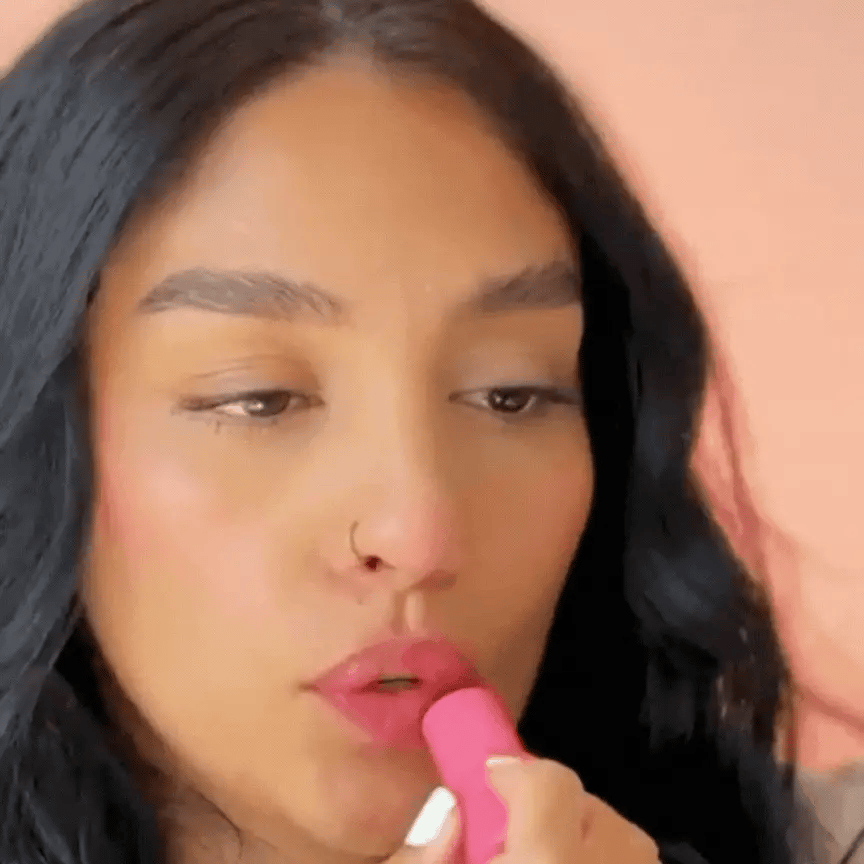 Tinta de Labios de Gelatina Multiusos | Hidratación y Color Duradero