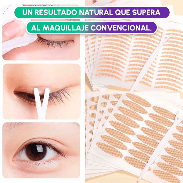 Levanta Párpados + OBSEQUIO