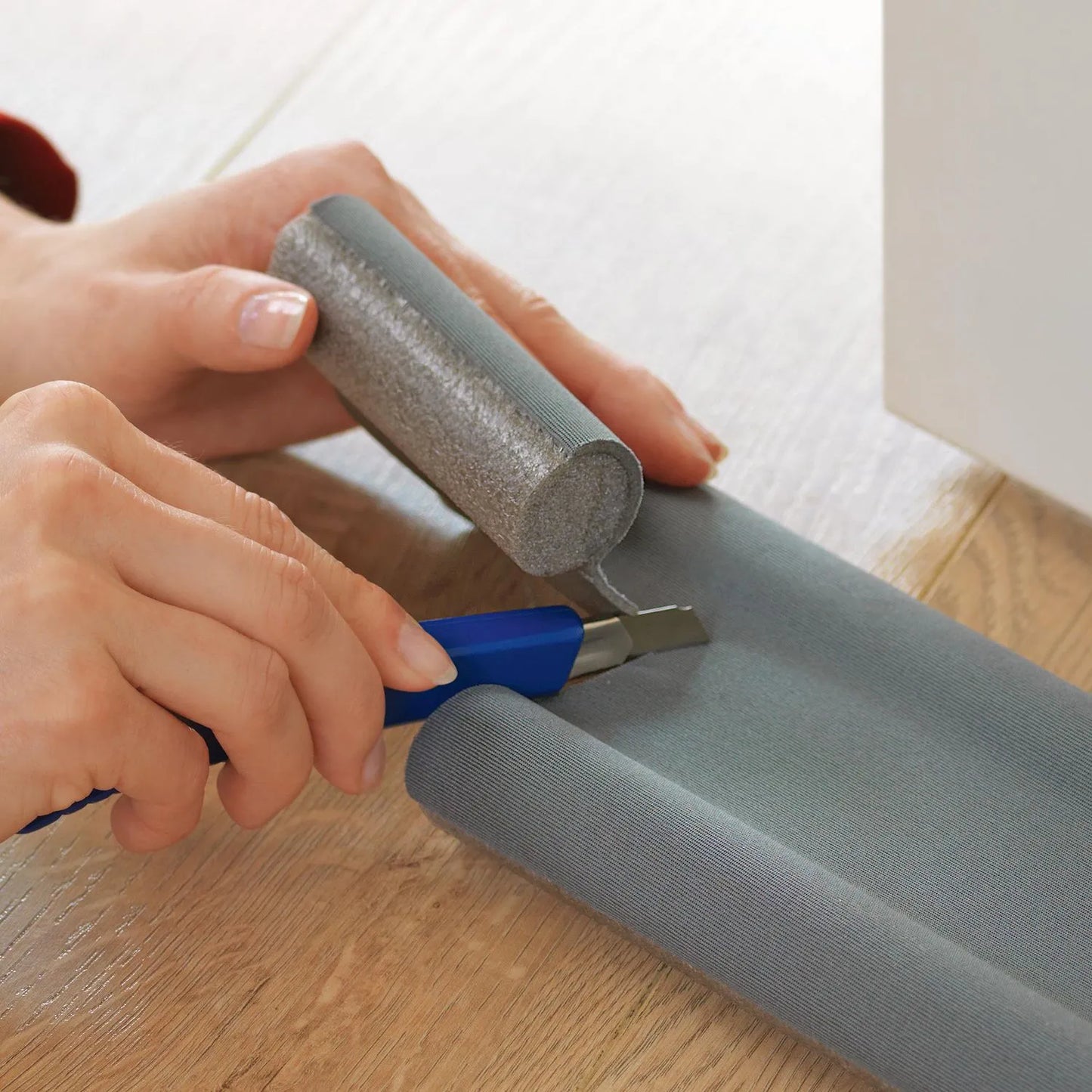 Protectores Aislantes para Puertas™ | Bloquea Polvo, Insectos, Ruido y Aire