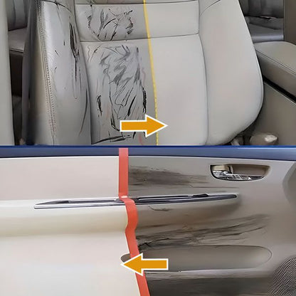 Limpiador Espuma Multiusos para Autos y Hogar | Elimina Suciedad y Grasa al Instante