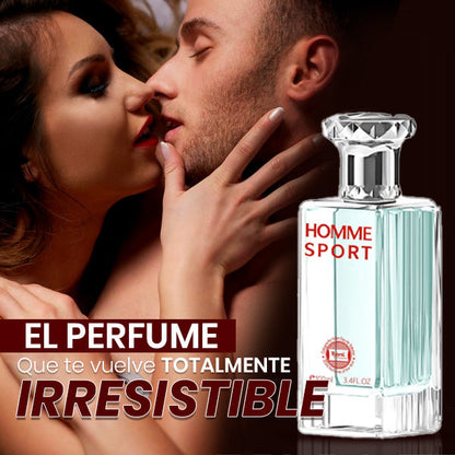 Super Perfume Con Feromonas + Regalo