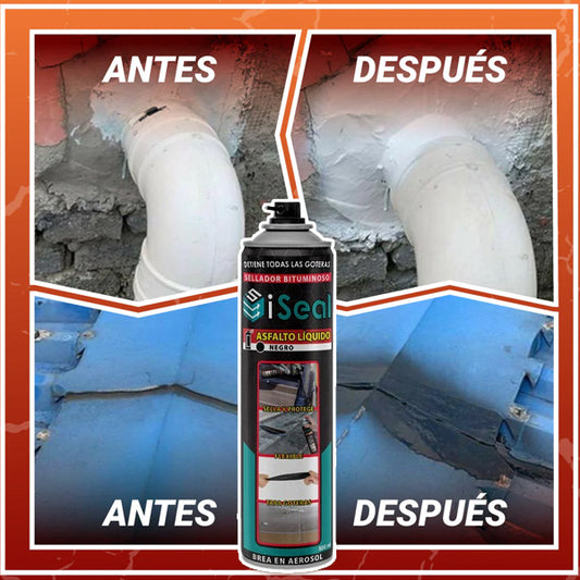 SPRAY IMPERMEABILIZANTE® ORIGINAL + REGALO