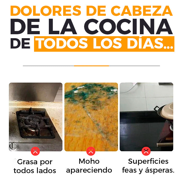 Película Mármol Autoadhesiva Impermeable – Papel Tapiz Renovación Cocina y Muebles