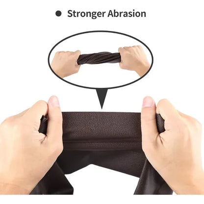 Protectores Aislantes para Puertas™ | Bloquea Polvo, Insectos, Ruido y Aire