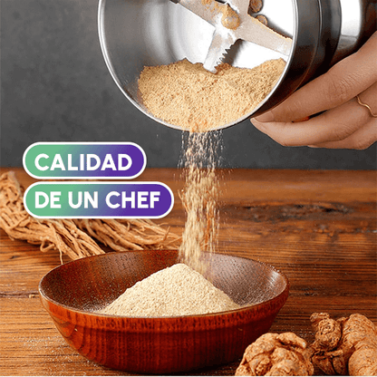 Molino Multifuncional + Envío GRATIS