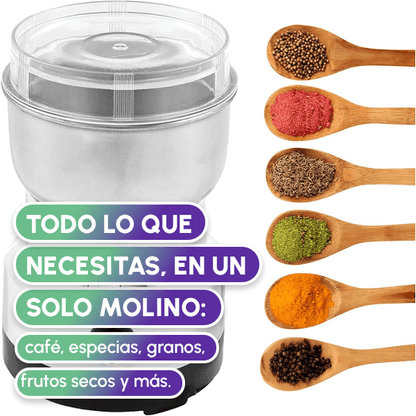 Molino Multifuncional + Envío GRATIS