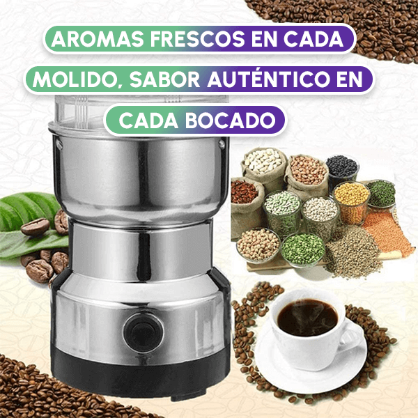 Molino Multifuncional + Envío GRATIS