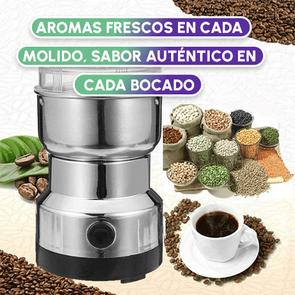 Molino Multifuncional + Envío GRATIS