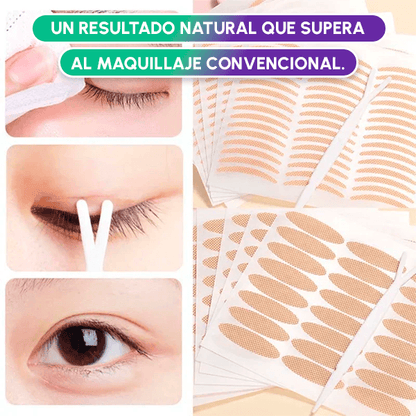 Levanta Párpados + OBSEQUIO