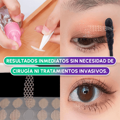 Levanta Párpados + OBSEQUIO